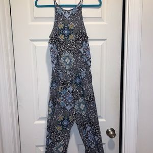 American Eagle Jumpsuit
